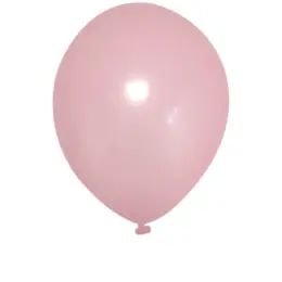 Macaron Latex Helium Balloon