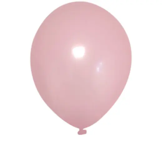 Macaron Latex Helium Balloon