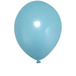 Macaron Latex Helium Balloon