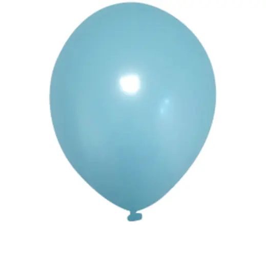 Macaron Latex Helium Balloon
