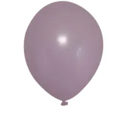 Macaron Latex Helium Balloon