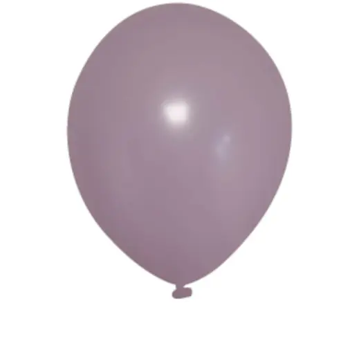 Macaron Latex Helium Balloon