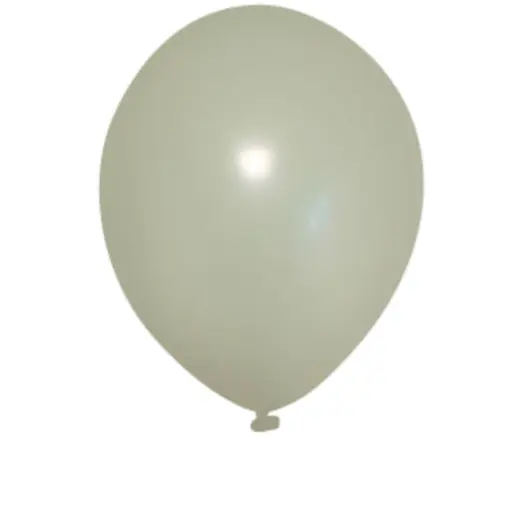 Macaron Latex Helium Balloon