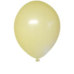 Macaron Latex Helium Balloon