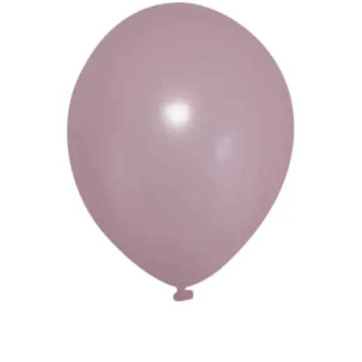 Macaron Latex Helium Balloon