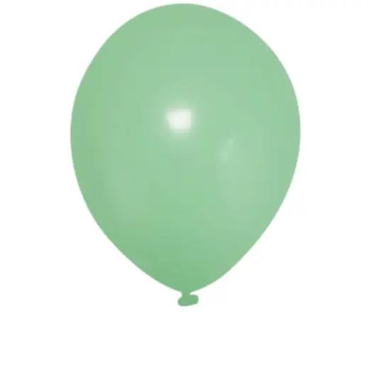 Macaron Latex Helium Balloon