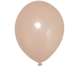 Macaron Latex Helium Balloon