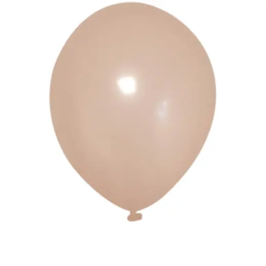 Macaron Latex Helium Balloon