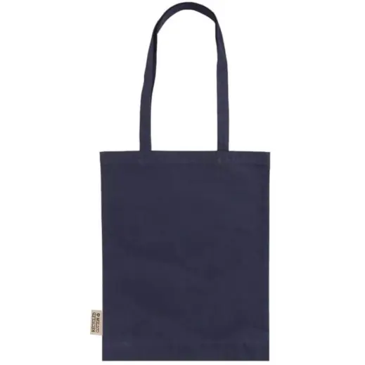 Ablar GRS-Certified Recycled Cotton Tote Bag