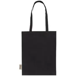 Ablar GRS-Certified Recycled Cotton Tote Bag