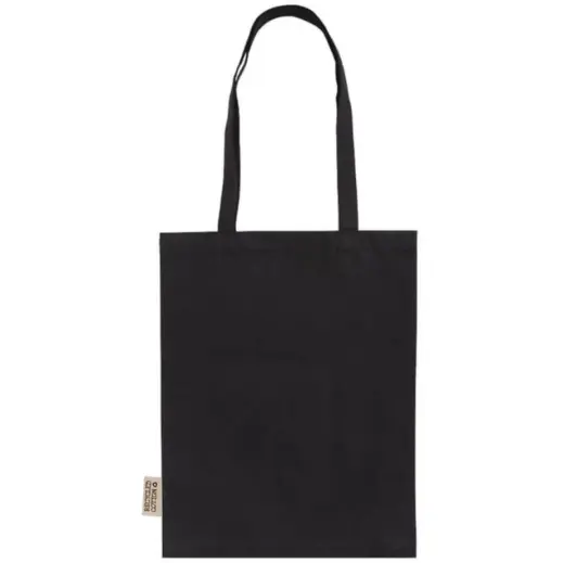 Ablar GRS-Certified Recycled Cotton Tote Bag