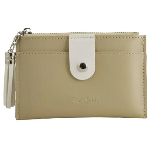 Bad Girl Tassle Purse