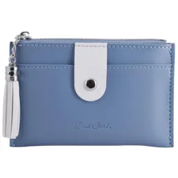 Bad Girl Tassle Purse