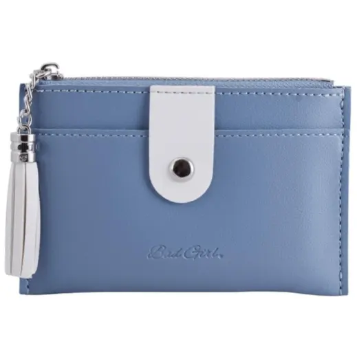 Bad Girl Tassle Purse