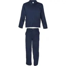 Barron Value Conti Suit