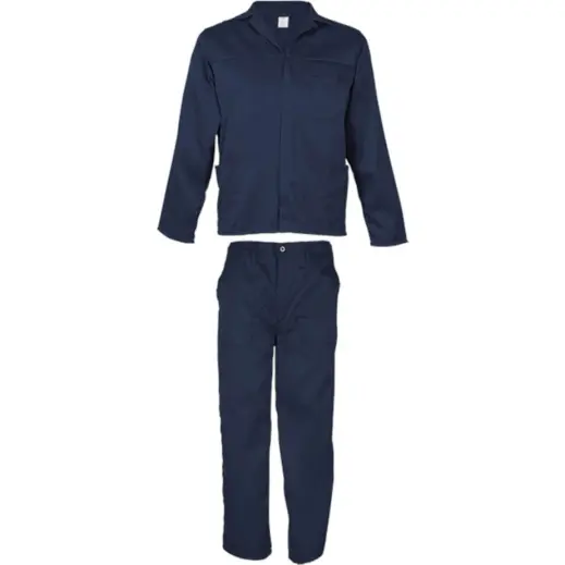 Barron Value Conti Suit