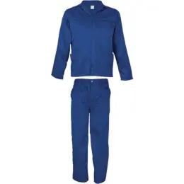 Barron Value Conti Suit