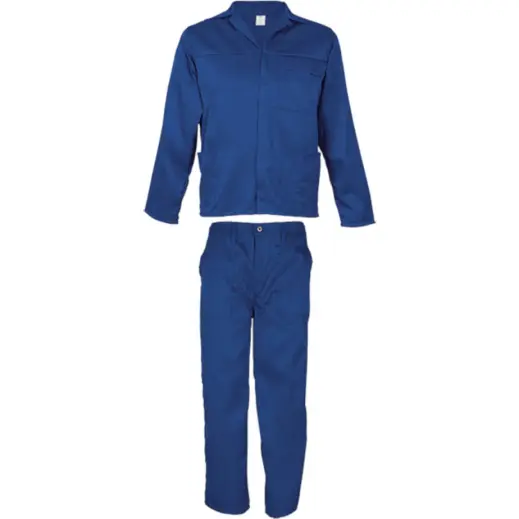 Barron Value Conti Suit