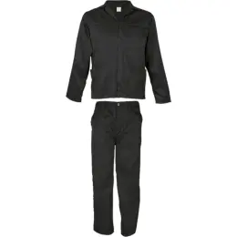 Barron Value Conti Suit