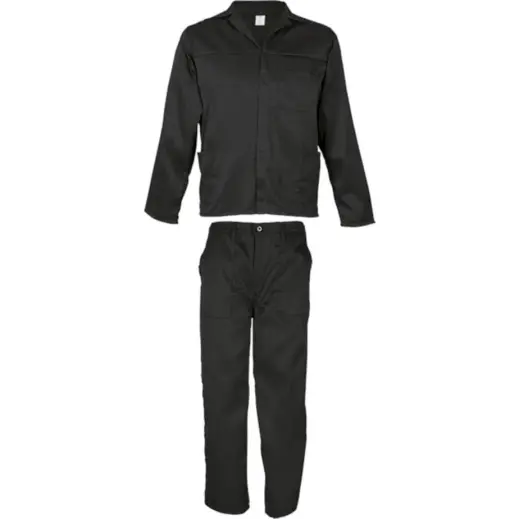 Barron Value Conti Suit