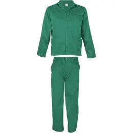 Barron Value Conti Suit