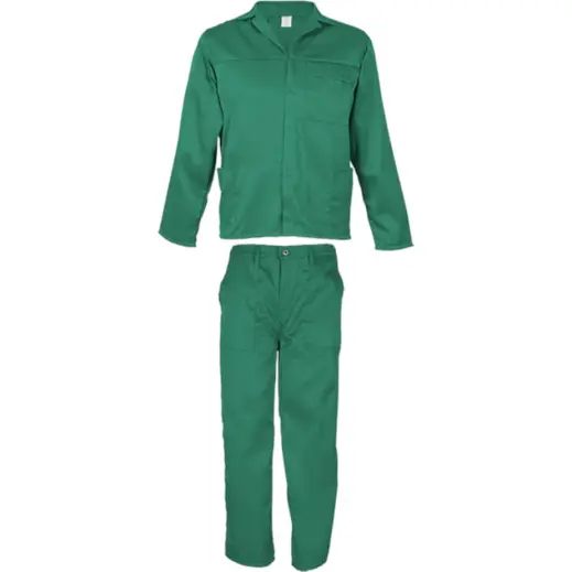 Barron Value Conti Suit