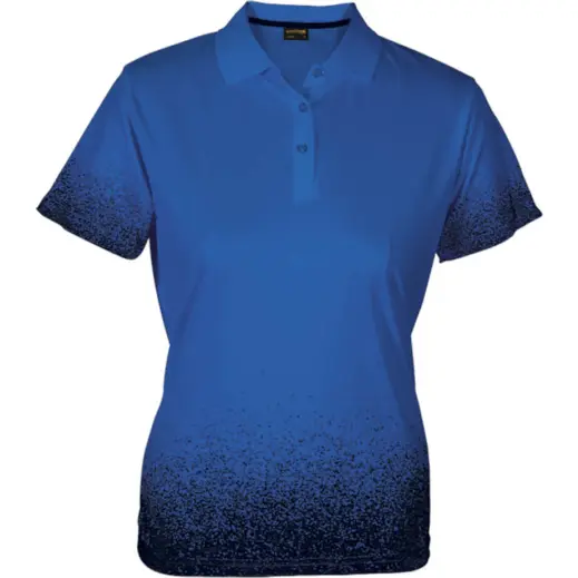 Ladies Haze Golfer