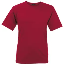 Mens Organic Cotton Crew Neck T-Shirt