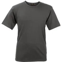 Mens Organic Cotton Crew Neck T-Shirt