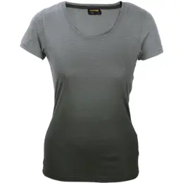 Ladies Bailey Crew Neck T-Shirt