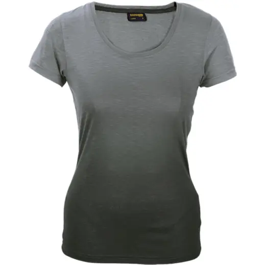 Ladies Bailey Crew Neck T-Shirt