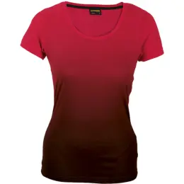 Ladies Bailey Crew Neck T-Shirt