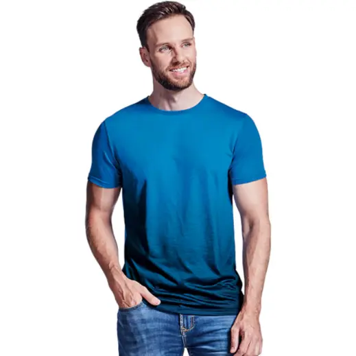 Mens Bailey Crew Neck T-Shirt