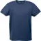 Image for Navy Melange