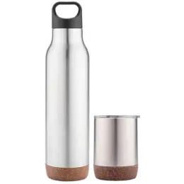 Almelo Hans Larsen Insulated Drinkware Set