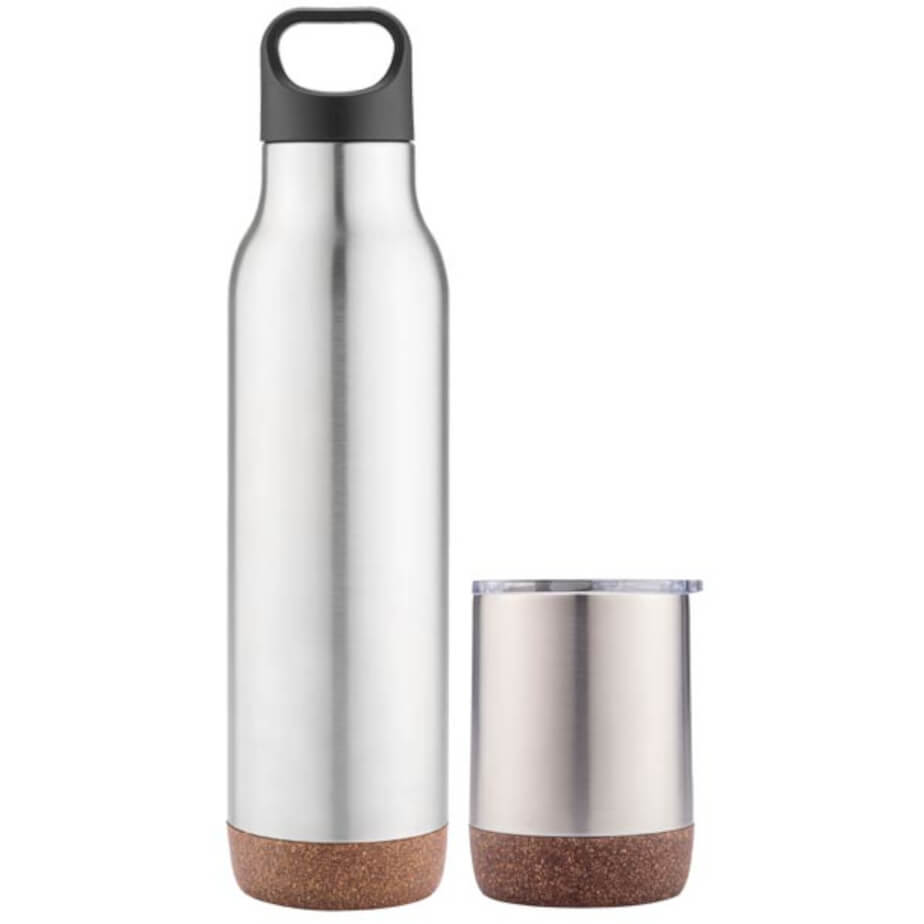 Almelo Hans Larsen Insulated Drinkware Set