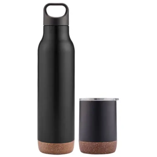 Almelo Hans Larsen Insulated Drinkware Set