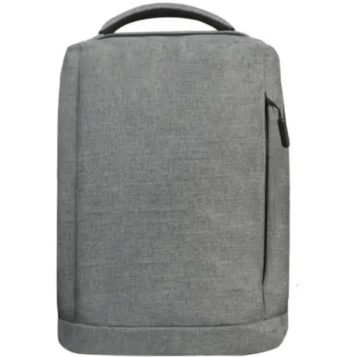 Baruth Giftology GRS-Certified Recycled RPET Office Laptop Backpack