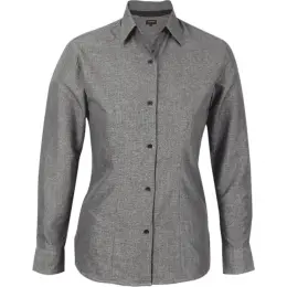 Ladies Berlin Blouse Long Sleeve