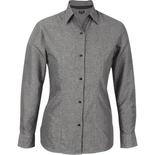 Ladies Berlin Blouse Long Sleeve