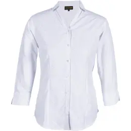 Ladies Claremont Blouse