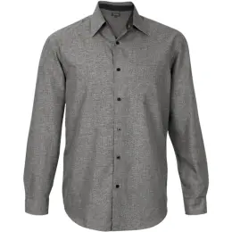 Mens Berlin Lounge Shirt Long Sleeve