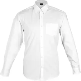 Mens Florida Lounge Shirt Long Sleeve