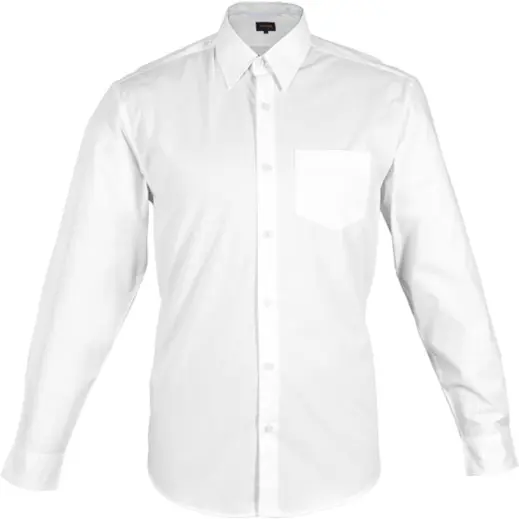 Mens Florida Lounge Shirt Long Sleeve