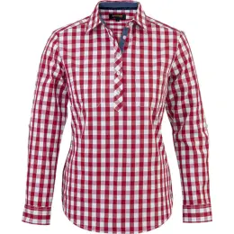 Ladies Cedar Blouse