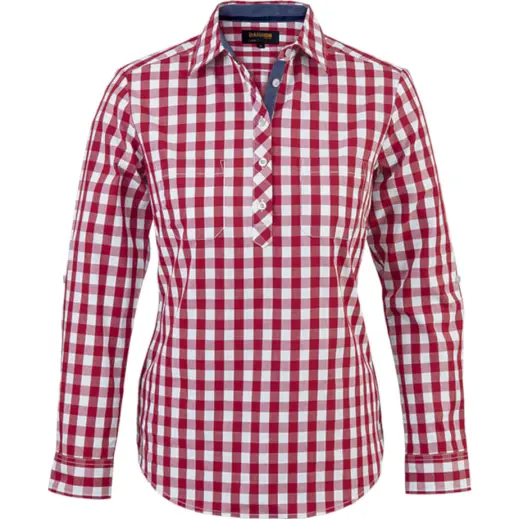 Ladies Cedar Blouse