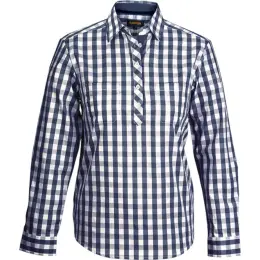 Ladies Cedar Blouse