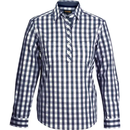 Ladies Cedar Blouse