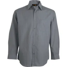 Metro Check Lounge Long Sleeve
