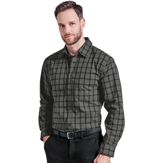 Enviro Lounge Shirt Long Sleeve